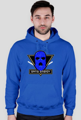 Bluza Gangu