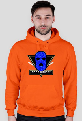 Bluza Gangu