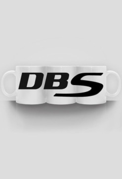 Kubek DBS