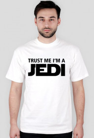 Jedi trust black