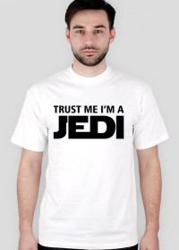 Jedi trust black