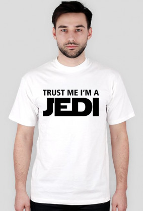 Jedi trust black