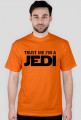 Jedi trust black
