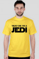 Jedi trust black