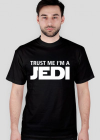 Jedi trust white