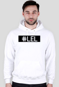 Bluza #LEL