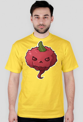 Carolina Reaper (różne kolory)