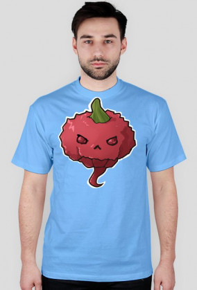 Carolina Reaper (różne kolory)