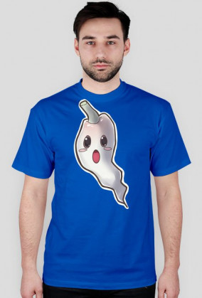 Ghost Pepper (różne kolory)