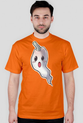 Ghost Pepper (różne kolory)