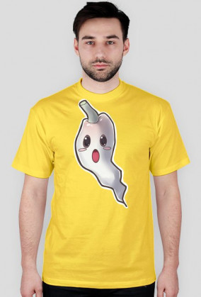 Ghost Pepper (różne kolory)