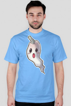 Ghost Pepper (różne kolory)