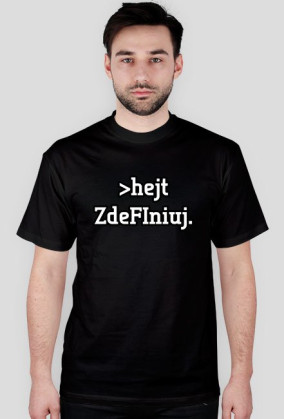 Zdefinuj Hejt M2