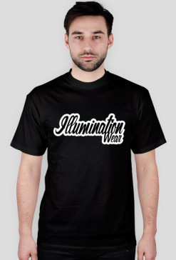 Męska Koszulka - Illumination Wear - Sklep odzieżowy