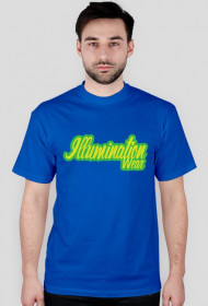 Męska Koszulka - Illumination Wear - Sklep odzieżowy