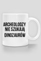 Archeolodzy - kubek