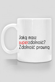 Zdolność