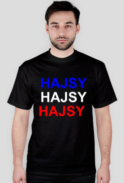 HAJSY