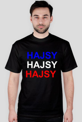 HAJSY