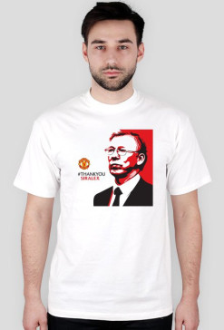 Thank You Sir Alex #1