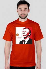 Thank You Sir Alex #2