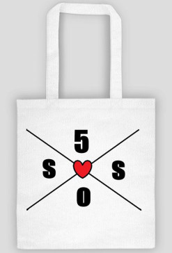 #LOVE5SOS