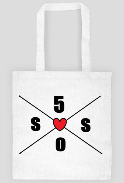 #LOVE5SOS
