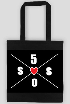 #LOVE5SOS