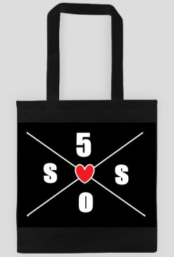 #LOVE5SOS