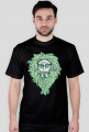 T-shirt P U S T E L N I K