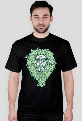 T-shirt P U S T E L N I K