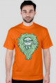 T-shirt P U S T E L N I K