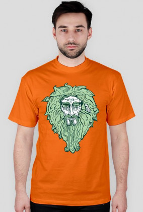 T-shirt P U S T E L N I K