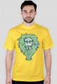 T-shirt P U S T E L N I K
