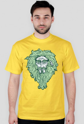 T-shirt P U S T E L N I K