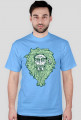 T-shirt P U S T E L N I K