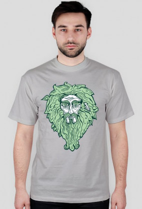 T-shirt P U S T E L N I K