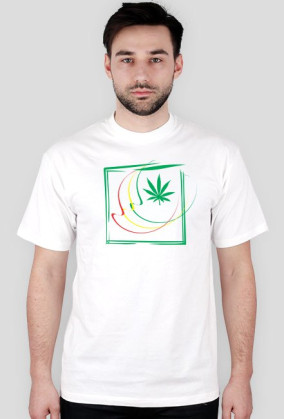 green leaf