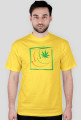 green leaf