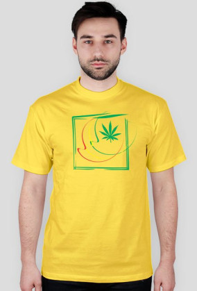 green leaf