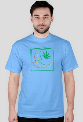 green leaf