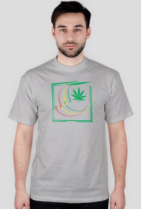 green leaf