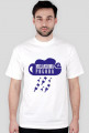 T-shirt Melanżowa Pogoda