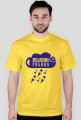 T-shirt Melanżowa Pogoda