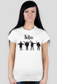 Koszulka The Beatles