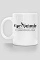 Kubek CigarAficionado #black