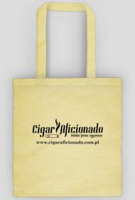 Torba CigarAficionado #rózne_kolory