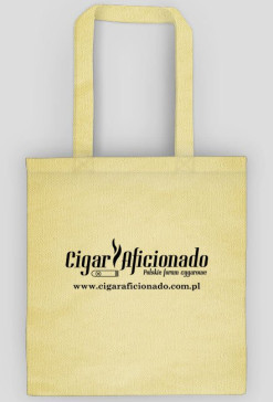 Torba CigarAficionado #rózne_kolory