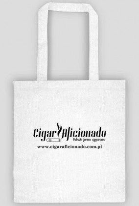 Torba CigarAficionado #rózne_kolory