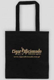 Torba CigarAficionado #rózne_kolory2